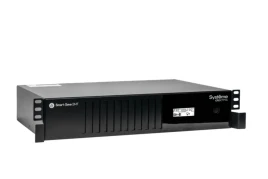 ИБП Systeme Electric Smart-Save SMT 3000 ВА, монтаж в стойку 2U, 230 В, 8 розеток  IEC C13, SmartSlot, AVR, LCD, USB HID