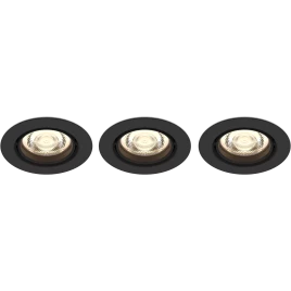 Philips IMPALA WGDIM SL264 RD 068 6W 27K BL 3PK