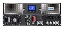 ИБП с двойным преобразованием, мощностью 3000ВА Eaton 9PX 3000i RT2U