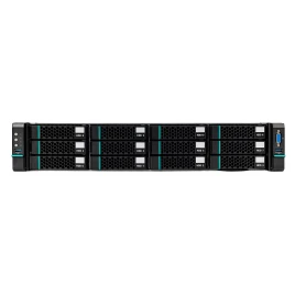 Серверная платформа/ VANDOR Pillar (P4-P222412N2S-16) - 2U/С741/2x FCLGA4677/Xeon SP gen 4/5/270Вт TDP/24x DDR5 DIMM/12x 3.5" SATA/SAS/NVMe/2x 2.5" rear SATA/2x GbE/OCP3.0/CRPS 2x 1600W