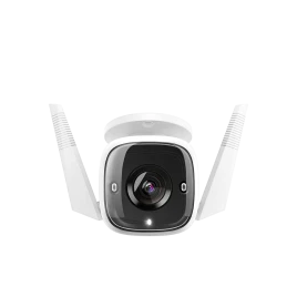 Камера/ 3MP indoor & outdoor IP camera, 30m Night Vision, IP66, 2-way Audio, supports Micro SD card