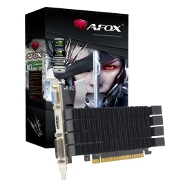 Видеокарта Afox GT730  2GB GDDR3 64bit DVI HDMI PASSIVE