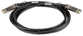 Кабель/ DEM-CB300S Direct Attach Cable 10GBase-X SFP+, 3m