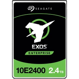 Жесткий диск/ HDD Seagate SAS 2.4Tb 2.5"""" Enterprise Performance 10K 12Gb/s 256Mb 1 year warranty (replacement AL15SEB24EQ, AL15SEB24EP)