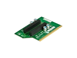 Райзер/ 2U RHS WIO Riser card with two PCI-E x8 slots