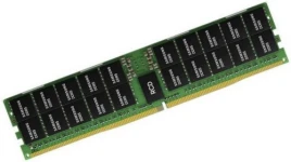 Память оперативная/ Samsung DDR5 64GB  RDIMM 4800 2Rx4 1.1V
