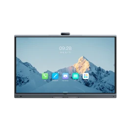 Видеотерминал/ Yealink [PVB650-A02] MeetingBoard  65  Pro  for  Small  and  Medium  Rooms / 2-year AMS [1203693]