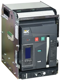 ARMAT AR-A2S TY06 3P W HR/VR Выключатель автомат. с акс. IEK