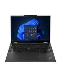 Ноутбук/ Lenovo ThinkPad X13 2-in1 G5, 13.3" Touch WUXGA IPS AG  100%s