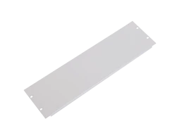 Фальшпанель в шкаф 19" 3U