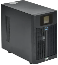 ITK ELECTRA LT ИБП 3кВА/2,4кВт 48VDC без АКБ USB