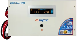 ИБП ПРО Энергия UPS 1700