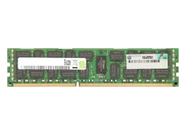 Модуль памяти/ HPE 32GB (1X32GB) DUAL RANK X4 DDR4-3200