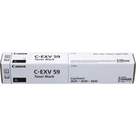 Тонер/ TONER C-EXV 59