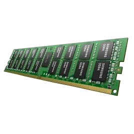 Память оперативная/ Samsung DDR4 64GB  RDIMM 3200 1.2V