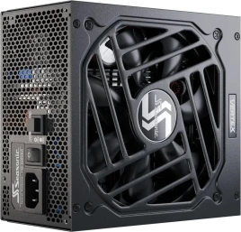 Блок питания Seasonic ATX 1000W VERTEX PX-1000 80+ platinum (20+4pin) APFC 135mm fan 18xSATA Cab Manag RTL [VERTEX PX-1000 12102PXAFS]