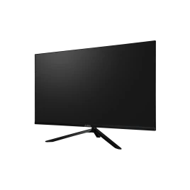 Монитор/ Монитор Сова 31,5"/QHD-75Hz/IPS/178/5ms/300 cdm2/2хHDMI+1хDP+AUDIO/Регулируемая по высоте подставка/1хHDMI cable/  SILVER, 1 год