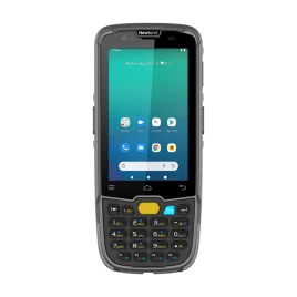 Терминал сбора данных/ MT6757-W4 Mobile Computer 4" touchscreen, 2DMega Pixel, 4GB/64GB,BT, WiFi, 4G, GPS, NFC and Camera,A15 BT, WiFi, 4G, GPS, NFC and Camera. Incl. Protective case, Screen Proteсtor