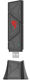 Адаптер ASUS ROG USB-BE92/ ASUS ROG USB-BE92