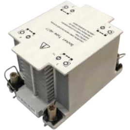 Радиатор/ 2U Passive Server Cooler 3DVC-2U-4677 CPU Socket: LGA4677/4710 TDP:350W