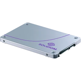 Solidigm SSD D3-S4520 Series, 7680GB, 2.5" 7mm, SATA3, TLC, R/W 550/51