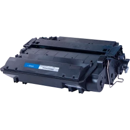 -/ Тонер-картридж NVP NV-CE255X для HP LaserJet 500 M525dn/ 500 M525f/ M525c/ P3015/ P3015d/ P3015dn/ P3015x/ M521dn/ M521dw (12500k)