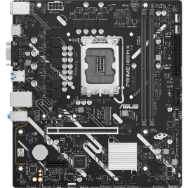 Материнская плата/ PRIME H810M-K