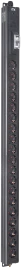 ITK BASE PDU PV0111 25U 1ф 16А 19SCHUKO 2,6м SCHUKO