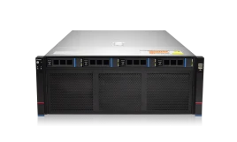 Серверная платформа/ Gooxi ASR4110G-D10R-G2 4U 10 bay server with direct  bp,based on AMD 7003 series 10x PCIE slots ar rear ,support 10 GPU cards 2x 2.5" rear SAS/SATA 4x2000W PSU 10x GPU cables (3090) EU power cables rail kit