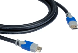 Кабель HDMI-HDMI  (Вилка - Вилка), 4,6 м