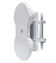 Радиомост/ Wireless point-to-point high-band bridge