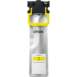 Картридж/ WorkForce Pro WF-C529R / C579R Yellow XL Ink Supply Unit