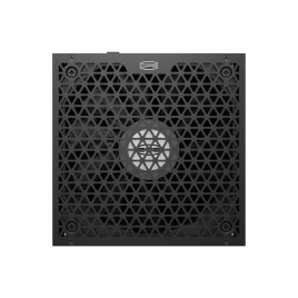 Блок питания PcCooler ATX 550W P5-YK550-B1F 80+ bronze (20+4pin) APFC 120mm fan 6xSATA Cab Manag RTL [P5-YK550-B1FWBK1-EU]