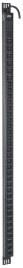 PDU верт. 42U 1ф 32А 30 роз. C13 6 C19 каб. 3м IEC60309