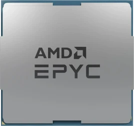 Серверный процессор AMD/ Turin 9015 DP/UP 8C/16T 3.6G 64MB 125W SP5 HF,RoHS (clean pulled)
