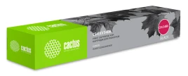 -/ Картридж лазерный Cactus CS-EXV34BK C-EXV34 BK черный (23000стр.) для Canon IR Advance C2030L/C2030i