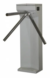Турникет-трипод SA351-E300-MF (серый)