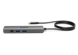 Устройство коммутации USB-периферии/ Yealink [BYOD-BOX] / 1-year AMS [1300004]