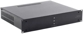 2142 СКАТ-1200И7 RACK источник питания 12В, 5А, высота 2U под 2 АКБ 7-17 Ач. СС ТР ПБ
