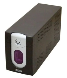 Источник бесперебойного питания Powercom IMD-1025AP (3 кабеля) (плохая упаковка)