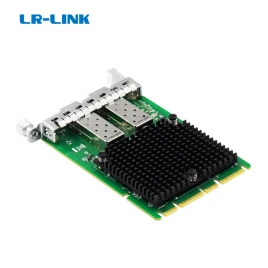 Сетевая карта/ OCP3.0 2-port 25G SFP28 Ethernet Network Adapter (Mellanox CX-4)