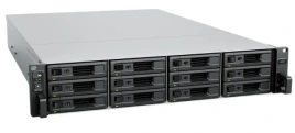 Система хранения данных Synology UC3400