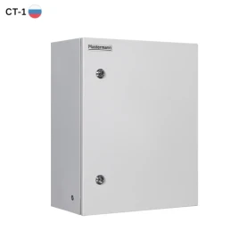 Универсальный монтажный шкаф МASTERMANN-14У+