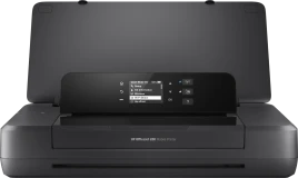 Струйный принтер/ HP OfficeJet 202 Mobile Printer