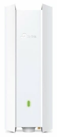 Двухдиапазонная точка доступа WiFi AX1800 для улицы и помещений TL-EAP610-Outdoor(EU)