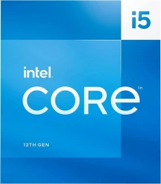 Процессор/ CPU LGA1700 Intel Core i5-13400F (Raptor Lake, 10C/16T, 2.5/4.6GHz, 20MB, 148W) OEM