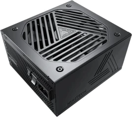 Блок питания Montech ATX 750W TITAN GOLD Gen.5 80+ gold (20+4pin) APFC 135mm fan 12xSATA Cab Manag RTL