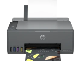 Струйное МФУ/ HP Smart Tank 581