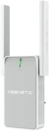 Mesh-ретранслятор сигнала Wi-Fi Keenetic Buddy 5 (KN-3311)