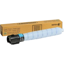 Голубой тонер-картридж AltaLink C8130_35/ AltaLink C8130_C8135 CYAN Toner